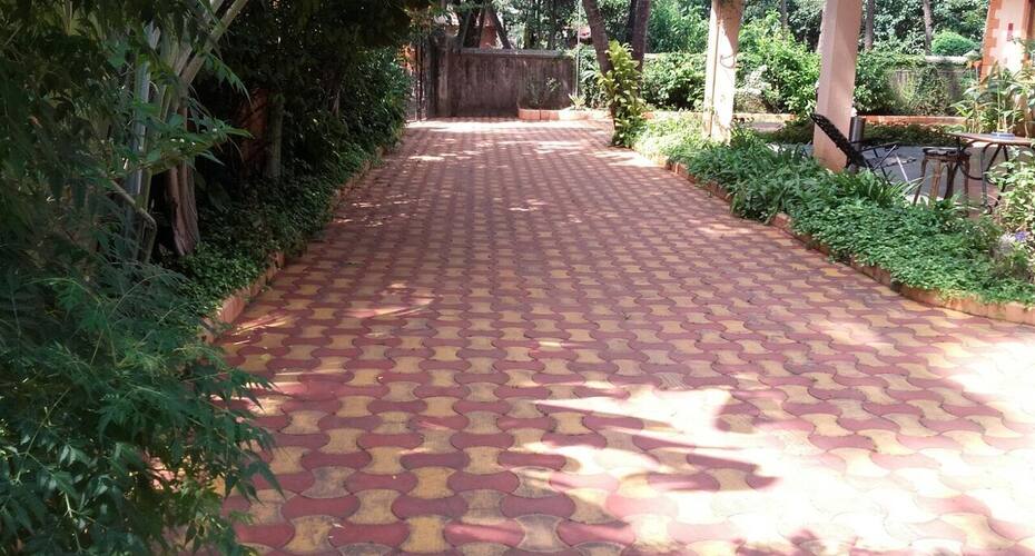 Dream Home Serviced Apartments Calangute, Goa 2